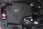 Mazda CX-7 2007 года